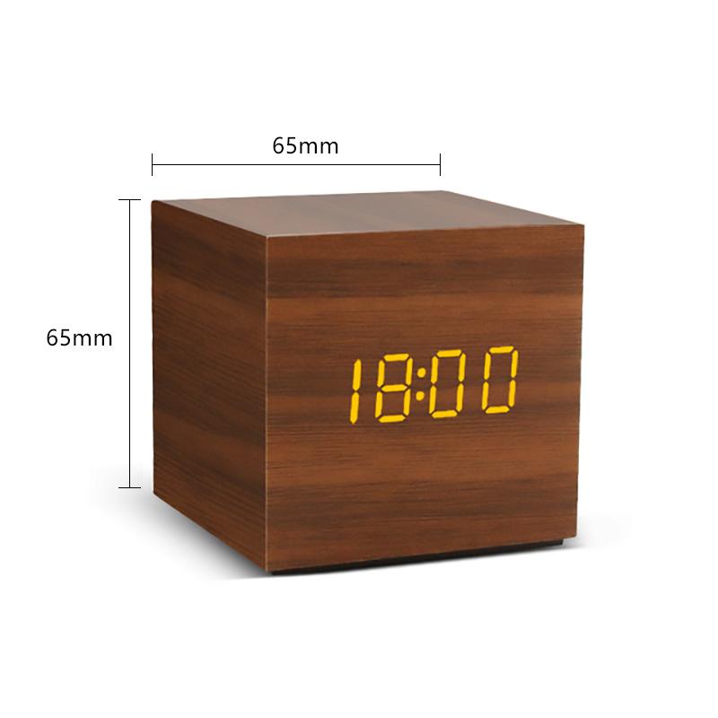 Wood