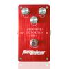 AROMA Overdrive Distortion Electric Guitar Pedal Effect Pedal True Bypass Aluminum Alloy Housing AOD-1 Guitar Accessories
