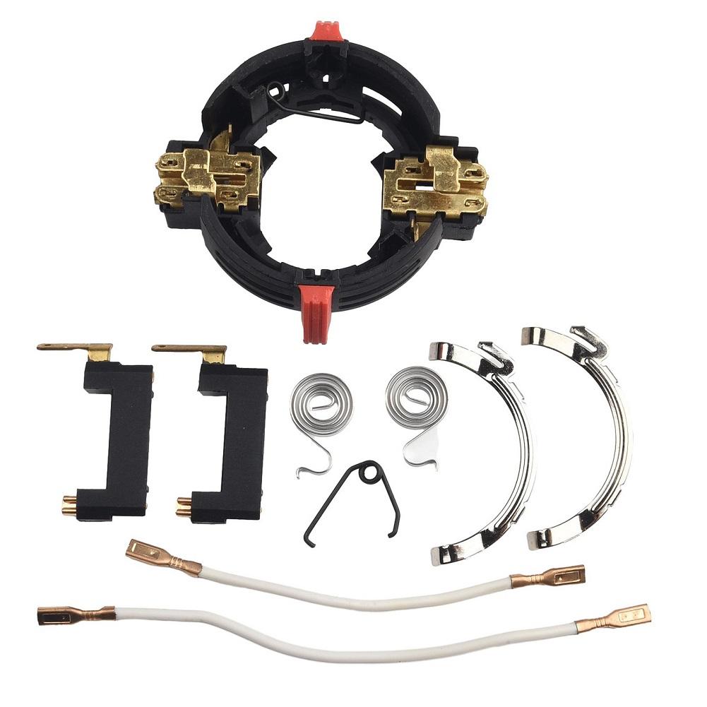 

Держатель угольных щеток GBH2-22RE Перфоратор GBH2-26