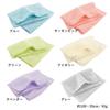 Bloom Smooth Whipped Body Towel Lathers Suitable for Sensitive Corn Mildly Body Washing Towel x 2-Pack Soft, Well, Skin, 100% Fiber, Acidic,