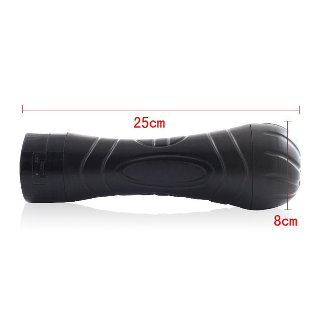 Adult Products Electric Vagina Sex Electric Vibration Masturbation Cup Male Masturbator Aircraft Cup