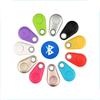 Portable Pet Bluetooth GPS Tracker Plastic Alarm GPS Locator Fashion Smart Tracker  For Dogs Cats