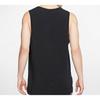 Nike Yoga Dri-FIT Tank Top Men Tops Black BV4037-010