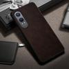 Phone Case - Luxury Retro Faux Leather Phone Case for Oneplus Nord CE CE5 CE4 CE3 CE2 Lite 5G N30 Matte Soft Bumper Hard Back Cover  Case