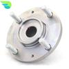 51750-3K100 51750-39600 51750-39603 Front Wheel Hub Assembly For HYUNDAI Ix35 GRANDEUR SONATA YF Kia MAGENTIS SPORTAGE 2005-