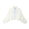 Jacket Spring Women's White DX6151-133