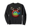 Teenage Mutant Ninja Turtles Leonardo Ninja Spirit Fleece Sweatshirt