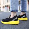 Boys' Shoes Summer Mesh Shoes Children's Big Children's Hollow Breathable Deodorant Sneakers