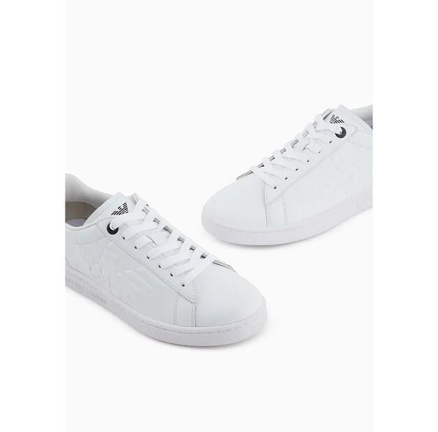 EA7 EMPORIO ARMANI Кросовки X8X001-XCC51