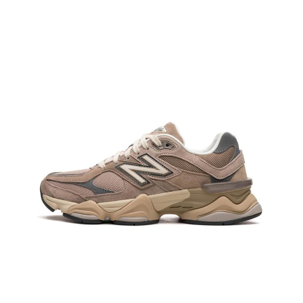 New Balance 9060 Driftwood Castlerock