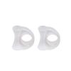 1-10pair Silicone Bone Thumb Orthotics Corrector Hallux Valgus Toe Separator Feet Care Thumb Orthotics Foot Care Products