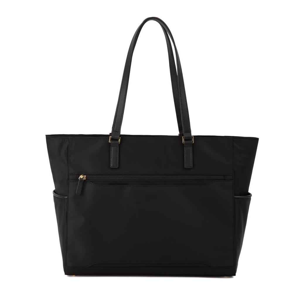 Mackintosh Philosophy Tote B4 Laptop Beige Bag, Size, 14.0-inch Storage, No. 17992, Women's,