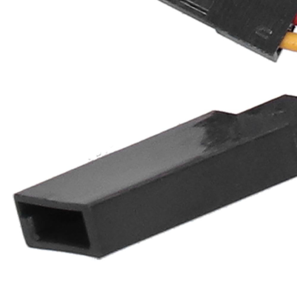 5 Pcs High Pressure RC Servo Reverser Universal Rotation Inverter for RC Aircraft/Airplane