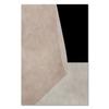 Geometric Minimalist Wall Art Poster Abstract Canvas Painting Print Texture Art Modern Wall Picture for Living Room Home Decor