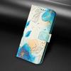 Coloured Drawing Wallet Case for vivo V40 SE Lite Z9X Z9S Pro Z9 Turbo Y03 Y18 Y28 Y30 Y33S Y38 Y76 Shockproof Stand Phone Cover
