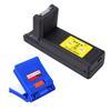 Fiber Optic Thermal Stripper and Cleaning Clip Auto Heating Stripping Tool for 1 48 Cores Bare Ribbon Bundle Fibers 2