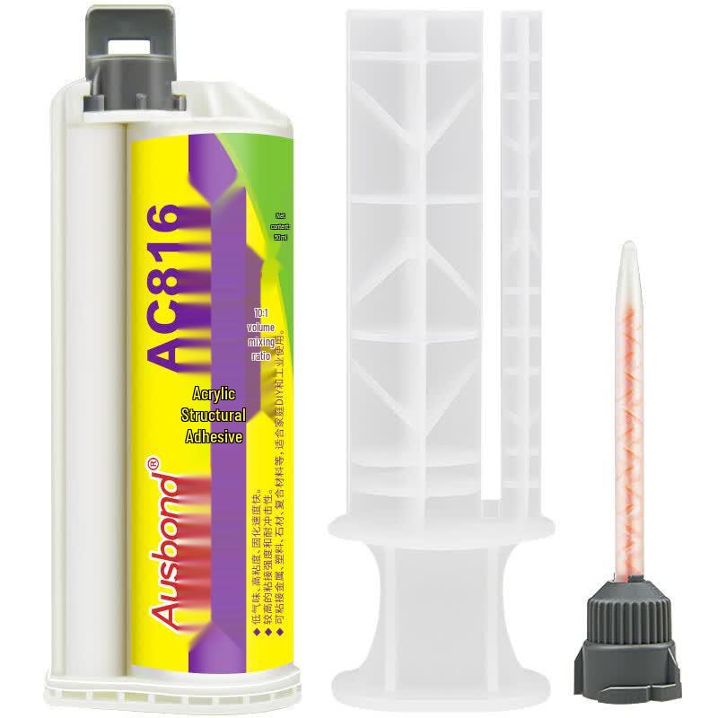 Ausbond AC816 Acrylic Structural AB Adhesive
