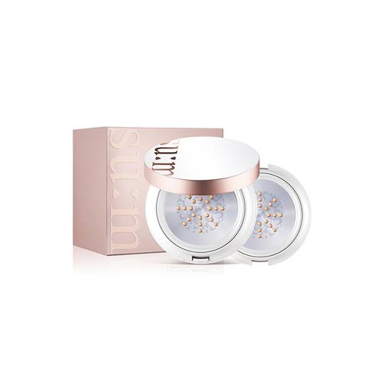 

Sum37 Sun-away Cooling Sun CC EX SPF50+ / PA+++ 15 г x 2 шт. #15g x 2ea