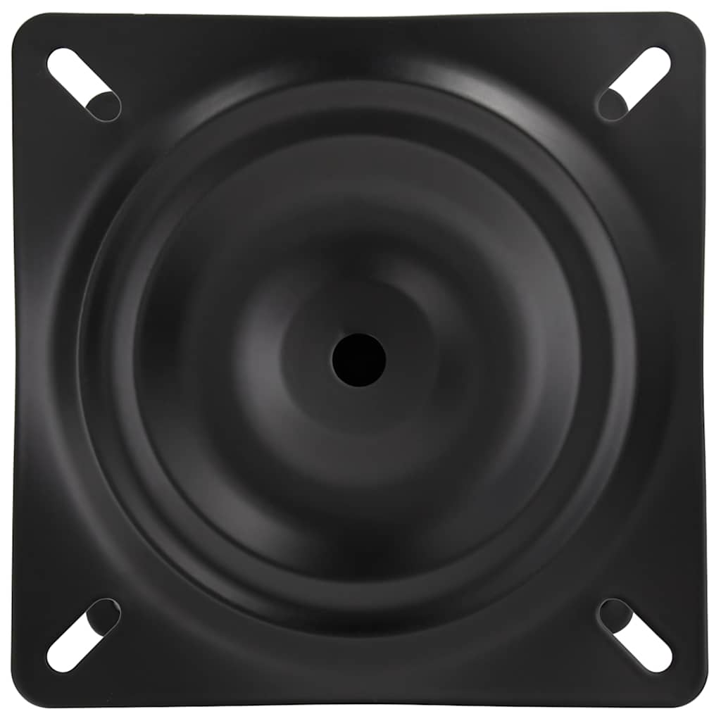 Boat Seat with Pedestal 360 degrees Swivel