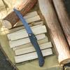 Outdoor Hand Saw Sharp Teeth Camping Backpacking Hiking Mini Folding Hacksaw Portable Woodworking Handheld Saw Wood Cutting Tools