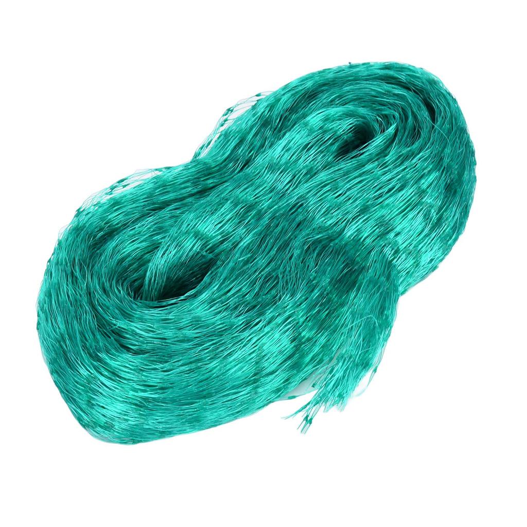 2x10m Anti Vogel Beschermnet Nylon Vogelwerend Net Kwekerij Fruitboom Beschermnet