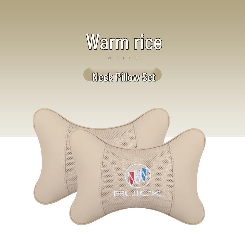 

Подушка подголовника и поясничной поддержки Buick для Regal GL8 Excelle LaCrosse