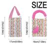 INS Paper Storage Case Universal Hanging Napkin Holder Hanging Car Tissue Box  Home Decoration