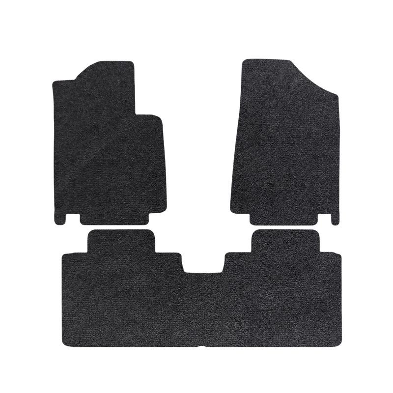 Nylon Trunk Mats for Ruicheng CC 2020-2022 RHD Cars