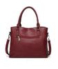 2024 Spring/Summer Women's European and American Large Capacity Handbag Tote and Crossbody Bag