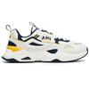 Fila Men's Retro Casual Chunky Sneakers F12M242121FCO