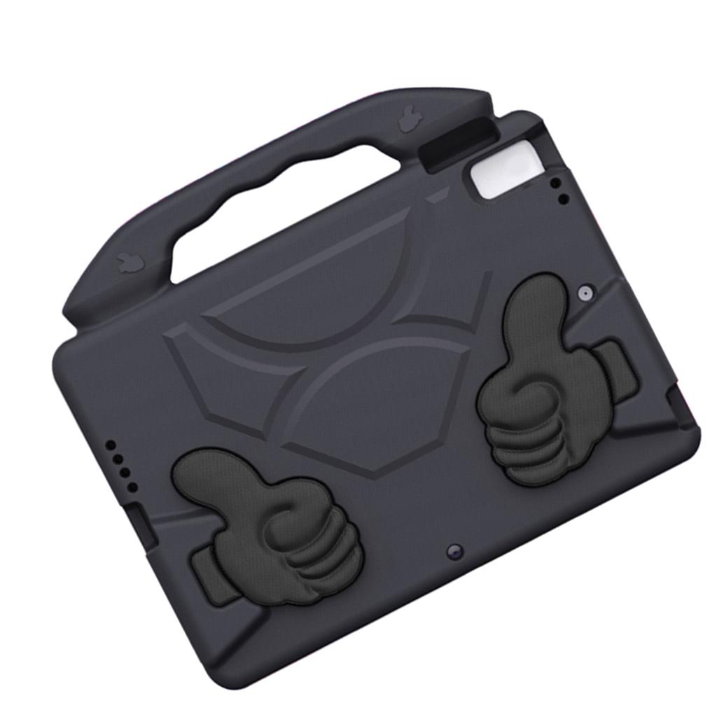 Thumb Protective Case for IPad 10.2  10.5  Pro 10.5  Shockproof with Rotatable Handle