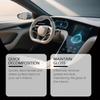 Limited time!!Homonth Car Interior Cleaning Spray - Seat Interior Care Leather, Cherry Scent, Cleans Odors And Restores