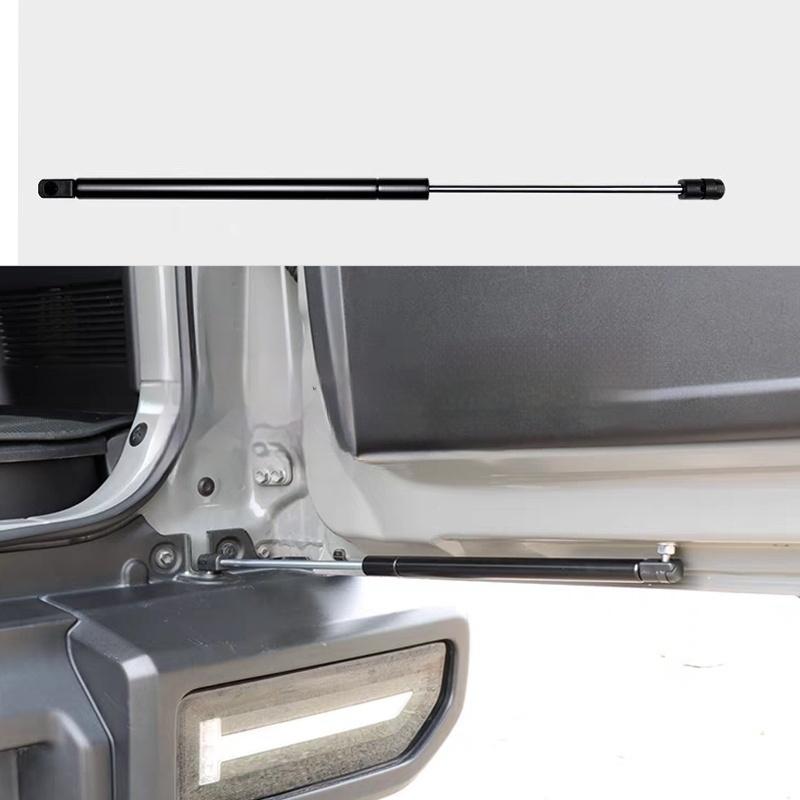 For Suzuki Jimny Jb74 JB64 2019-2025 3 Door 5 Door Random Pause Tailgate Assist Rod Shock Strut Bars Support Slow Damper
