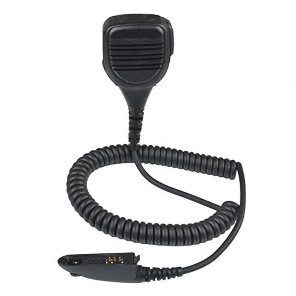 1PC Speaker Microphones PMMN4021, PMMN4021A, PMMN4027, PMMN4027A, PMMN4039, PMMN4039A Speaker Microphone Replacement Accessories