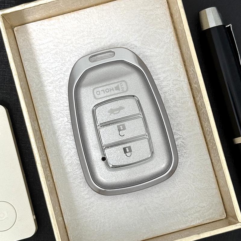 Honda Fit GK5 Key Cover Special Shell for Binzhi, XRV, Jingrui, Fengfan, Ge Rui Models
