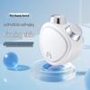 Microcurrent Beauty Device: Wrinkle Reduction, Face Slimming, Lifting & Firming Facial Massager, Skin Cleansing & Tenderizing