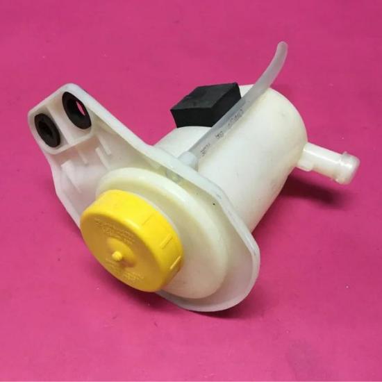 Servolenkungsöltankabdeckung für Fiat Albea Palio Doblo Fiorino Siena Strada 1.3 Multijet OEM 46418380