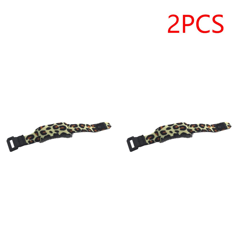 Gitarrensaiten Geräuschdämpfer Muter Wraps Hochelastische Baumwolle Gitarren Dämpfer Gurt Saiteninstrumente Zubehör für Bass Ukulele