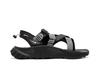 Nike Oneonta Sandal 'Black Pure Platinum'