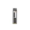 H3C IE4300-12P-PWR Industrial 12-Port Gigabit PoE+ Managed Switch