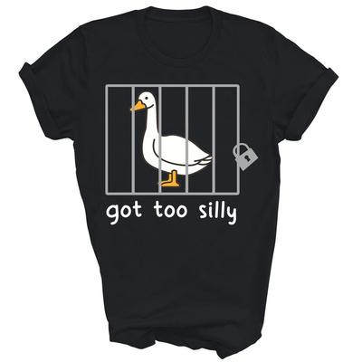 Tops – T-Shirts