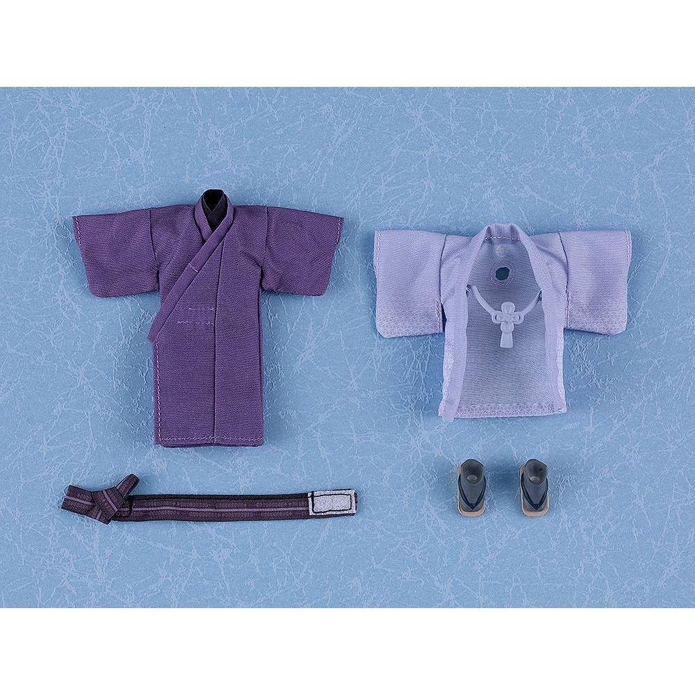 Touken Ranbu Nendoroid Doll Heshikiri Hasebe  Casual Outfit Ver.