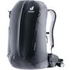 Backpack Deuter AC Lite 25 EL Black (3420424-7000)