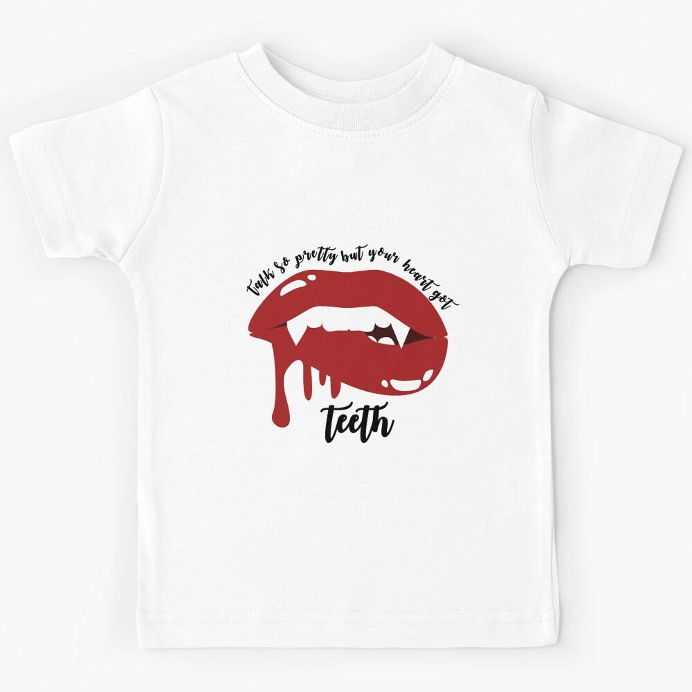 Hot Kids T-Shirt 140