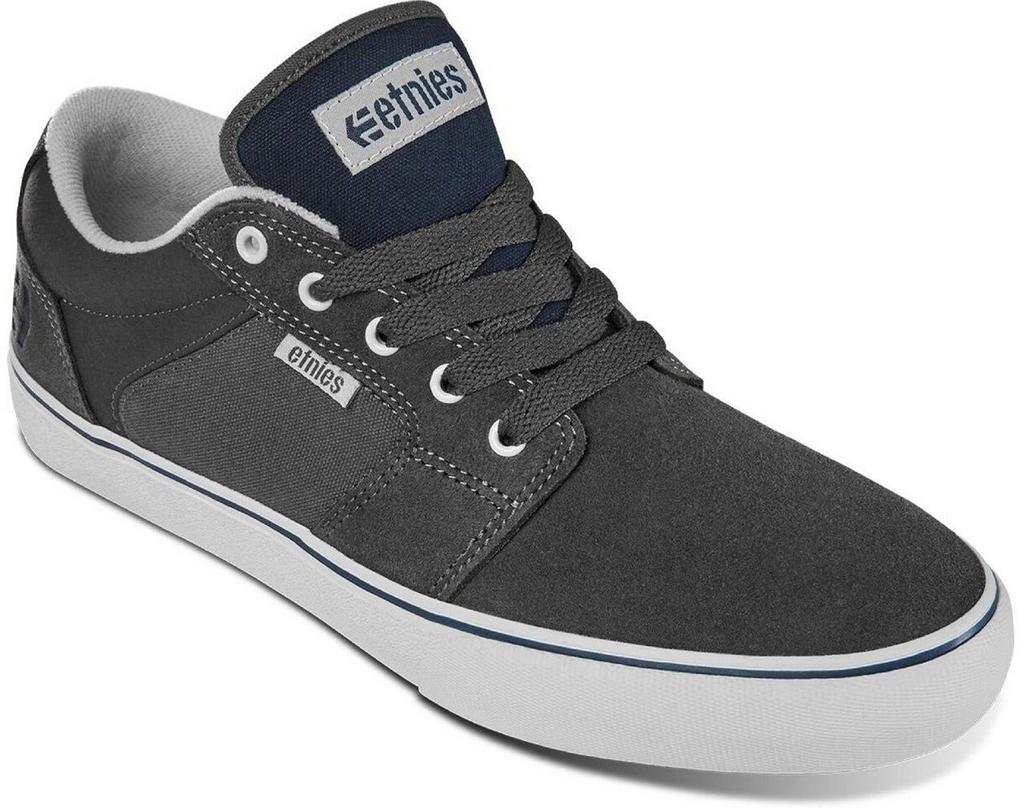 Sneakers Etnies Barge LS Grey/grey/blue