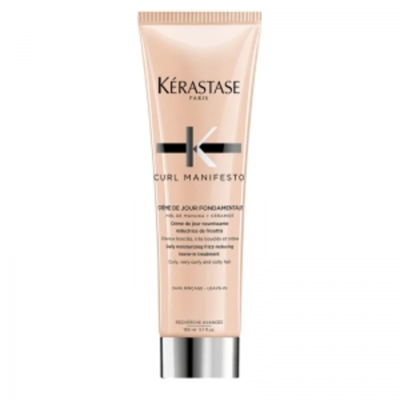 

Kérastase Curl Manifesto Daily Detangle Cream 150 ml (Curly Hair)