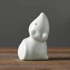 Coarse pottery Twelve Chinese Zodiac Tea Pet Tea Set Tea Ceremony Tea Culture Tea Set Accessories Decoration