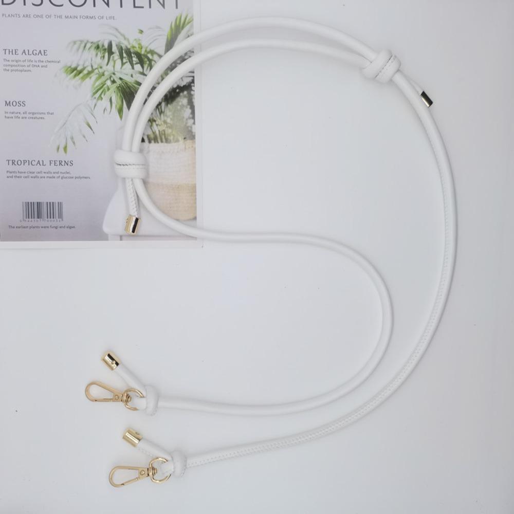 Nueva Correa de Bolso Ajustable Correa de Cinturón Correa de Repuesto para Bolso Accesorios de Cuero para Cruzar el Cuerpo