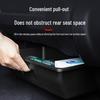 Tesla Model Y Under-Seat Storage Box Organizer - Car Interior Accessory