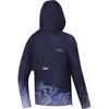 New FILA Fitness Series Jackets & Coats Men's All Over Print A11M431702F-ZA